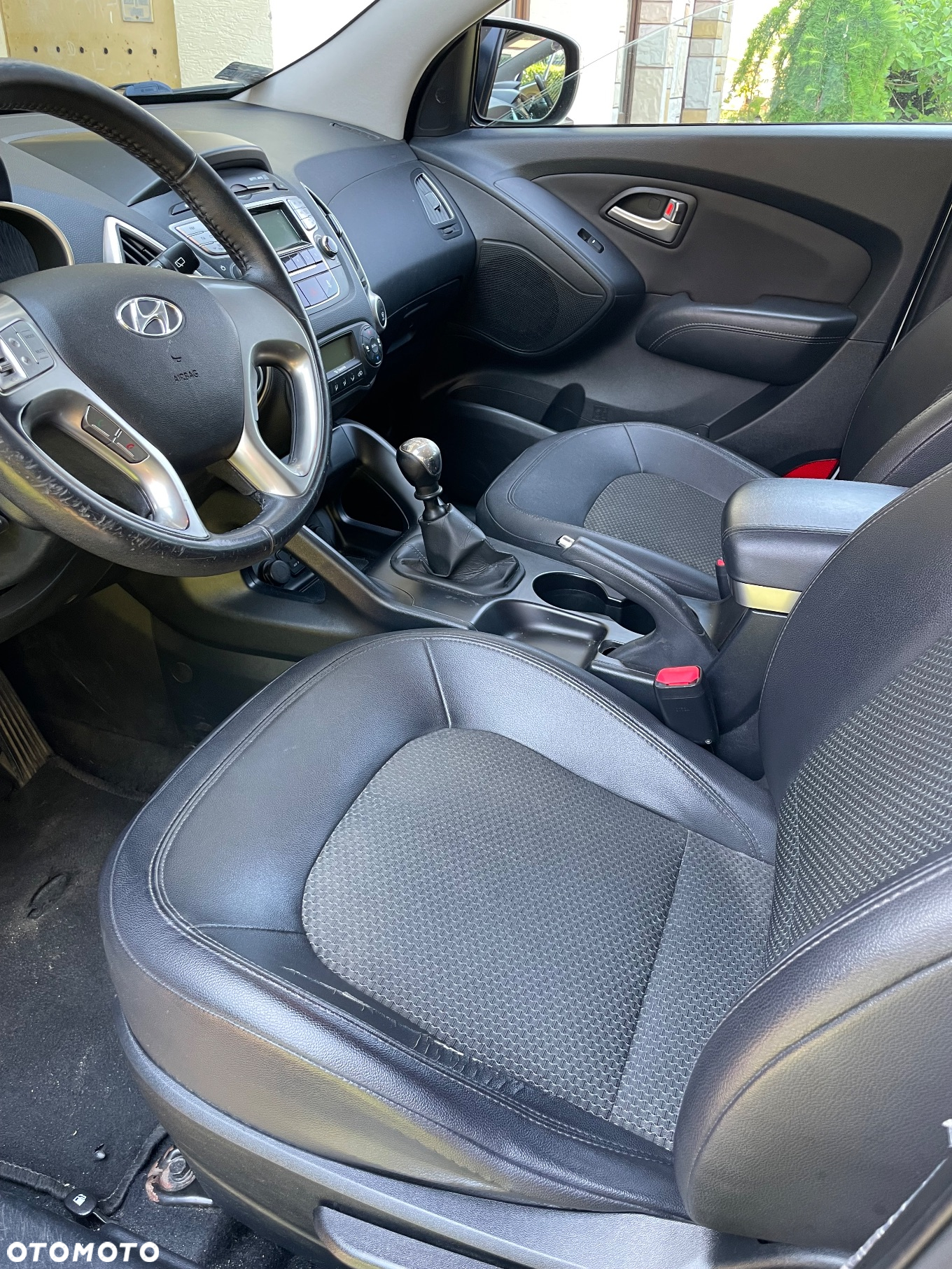 Hyundai ix35 - 9