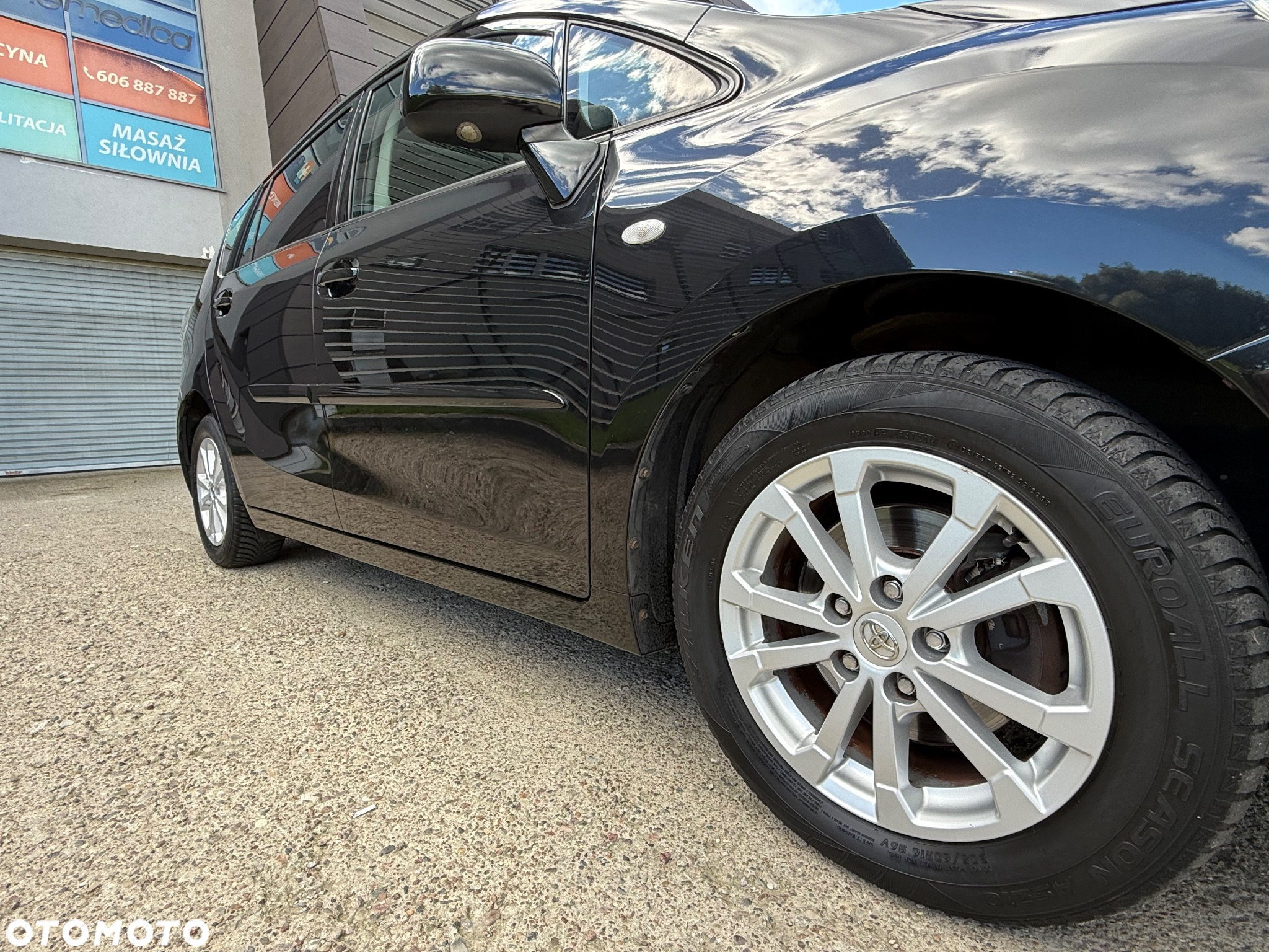 Toyota Verso - 14