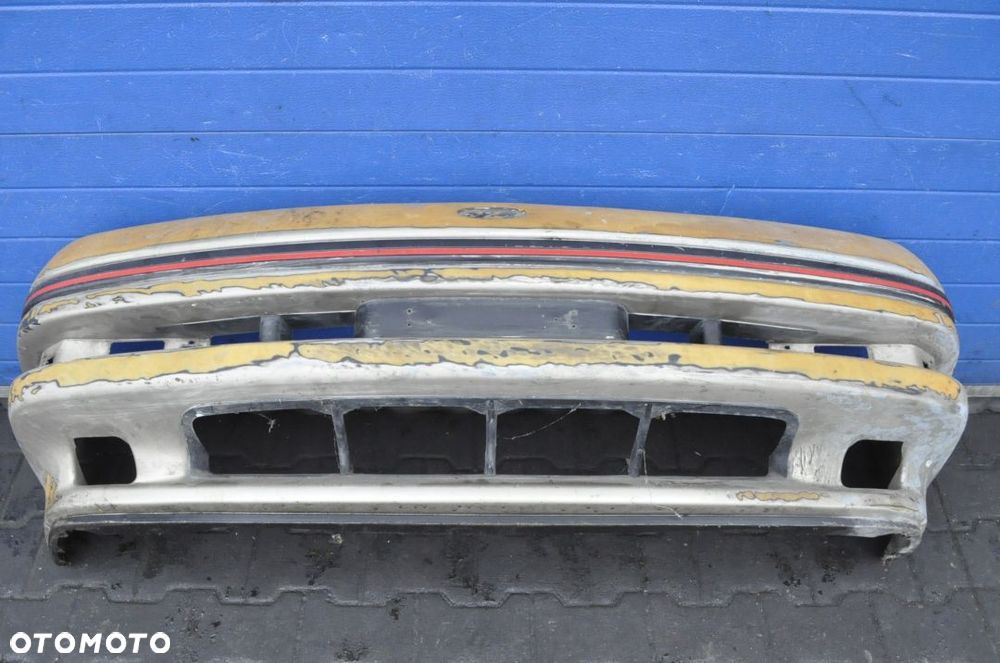 FORD PROBE I ZDERZAK PRZÓD PRZEDNI - 1