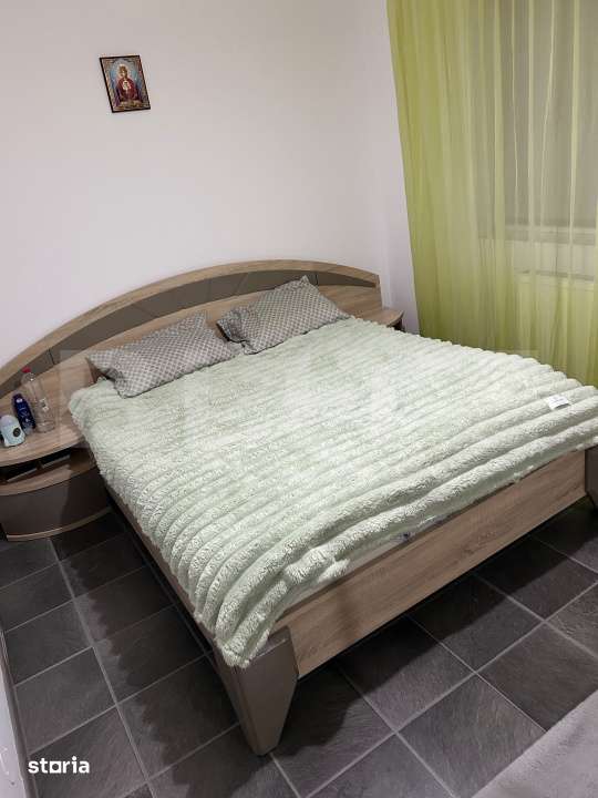 Apartament 2 camere, 50 mp, zona Semicentrala — fotografia 1