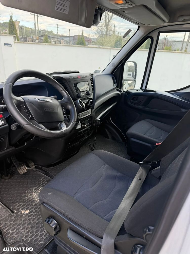 Iveco Daily - 8