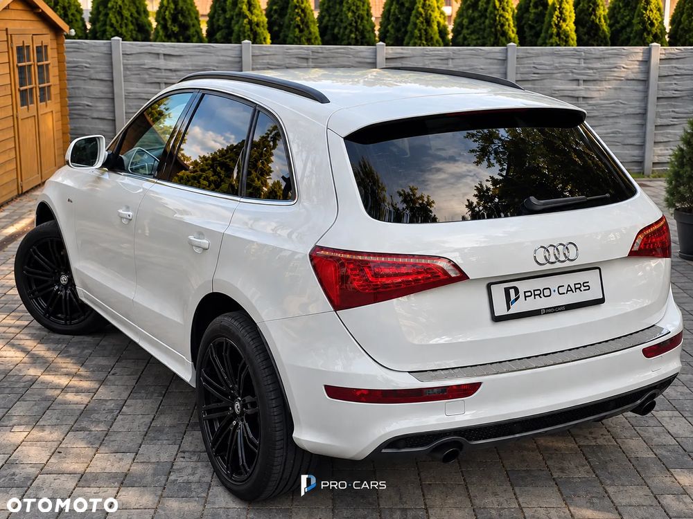Audi Q5 - 9