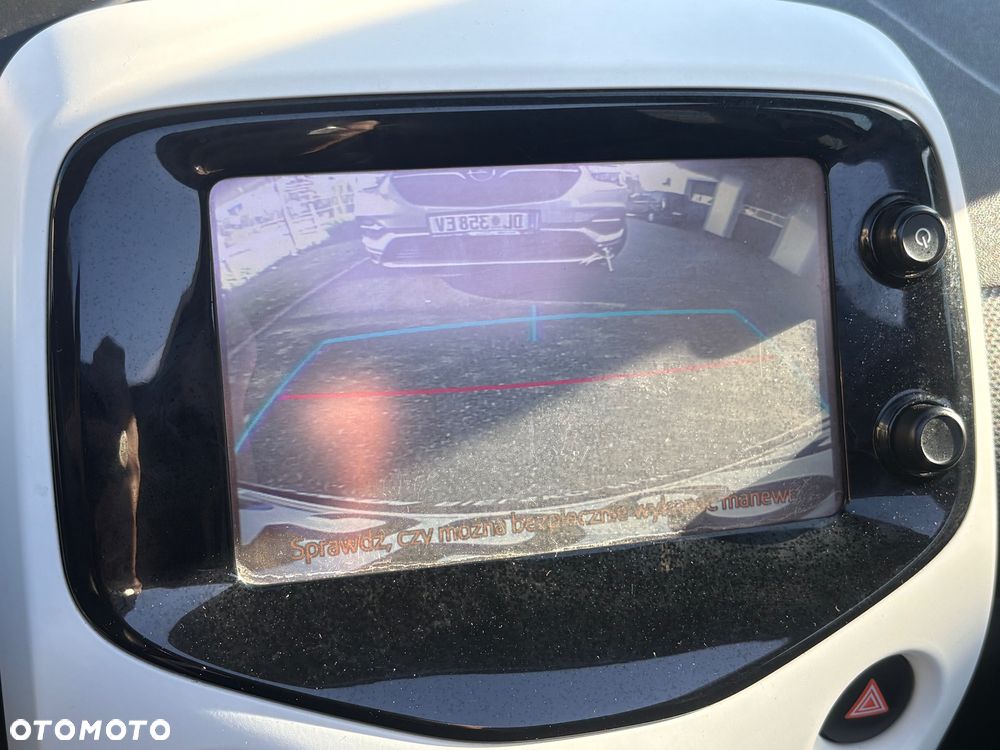 Citroën C1 AIRSCAPE VTi 68 ETG Shine - 22