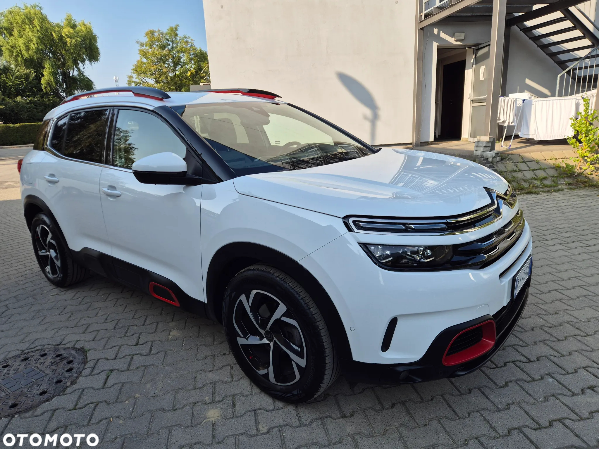 Citroën C5 Aircross - 3