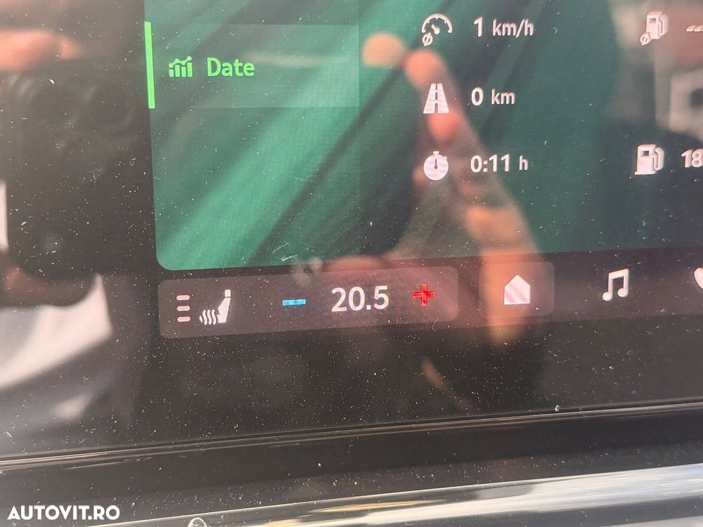 Skoda Octavia 2.0 TDI Style - 17