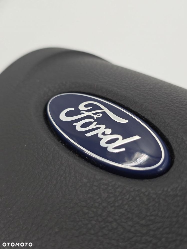 NOWA ORYGINALNA PODUSZKA KIEROWNICY AIRBAG FORD S-Max EM23R043B13AE - 6