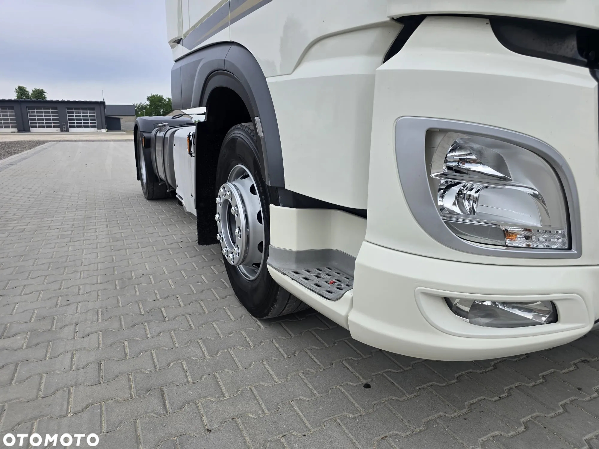 DAF XF / 106 / 480 / ACC / EURO 6 /  SUPER SPACE CAB - 19