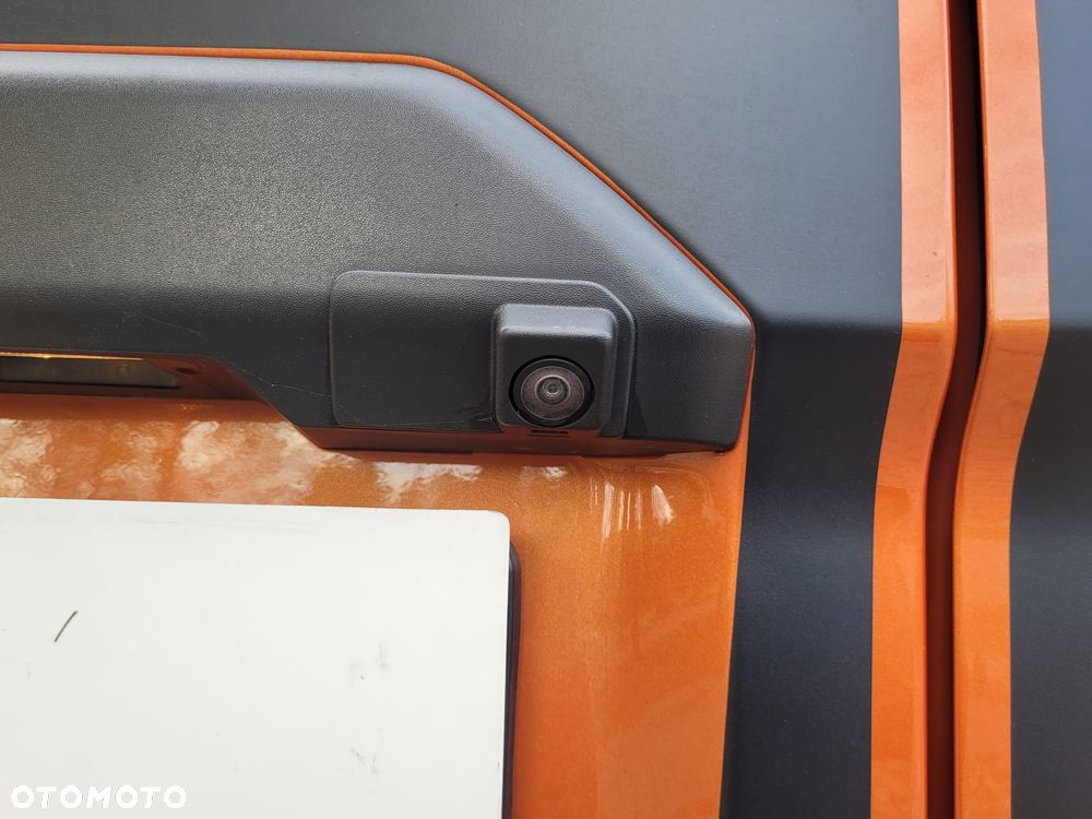 Ford Transit Custom 320 L2H1 Trend (bryg.) - 25