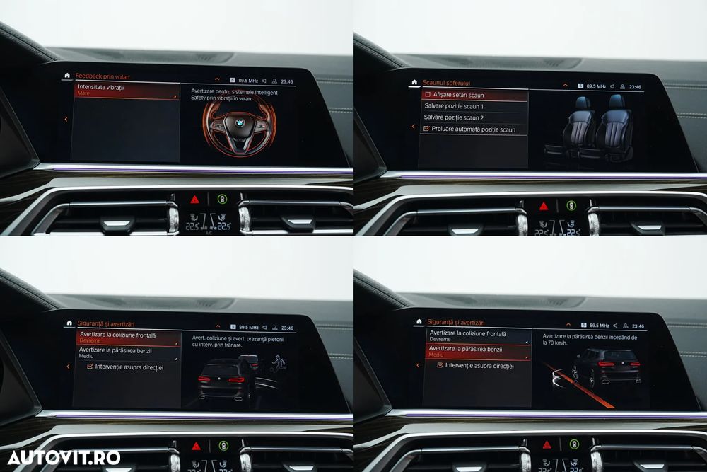 BMW X5 xDrive45e - 33