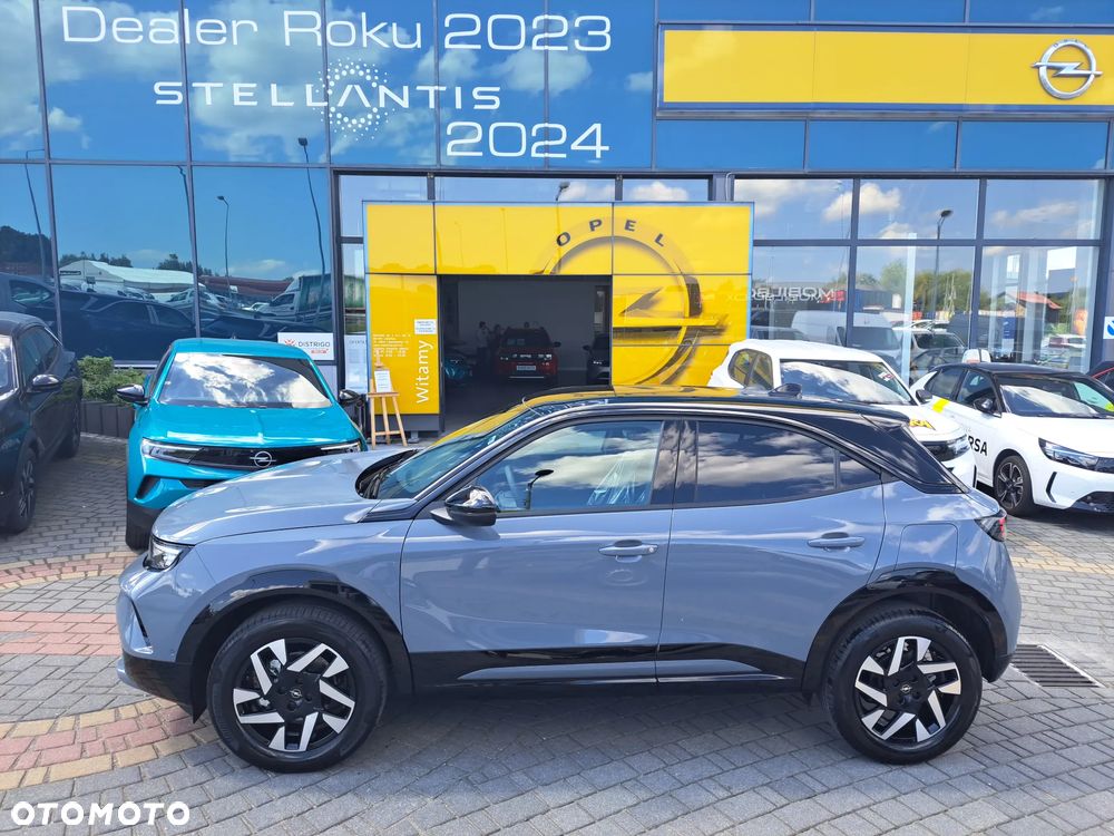 Opel Mokka 1.2 T GS S&S - 3