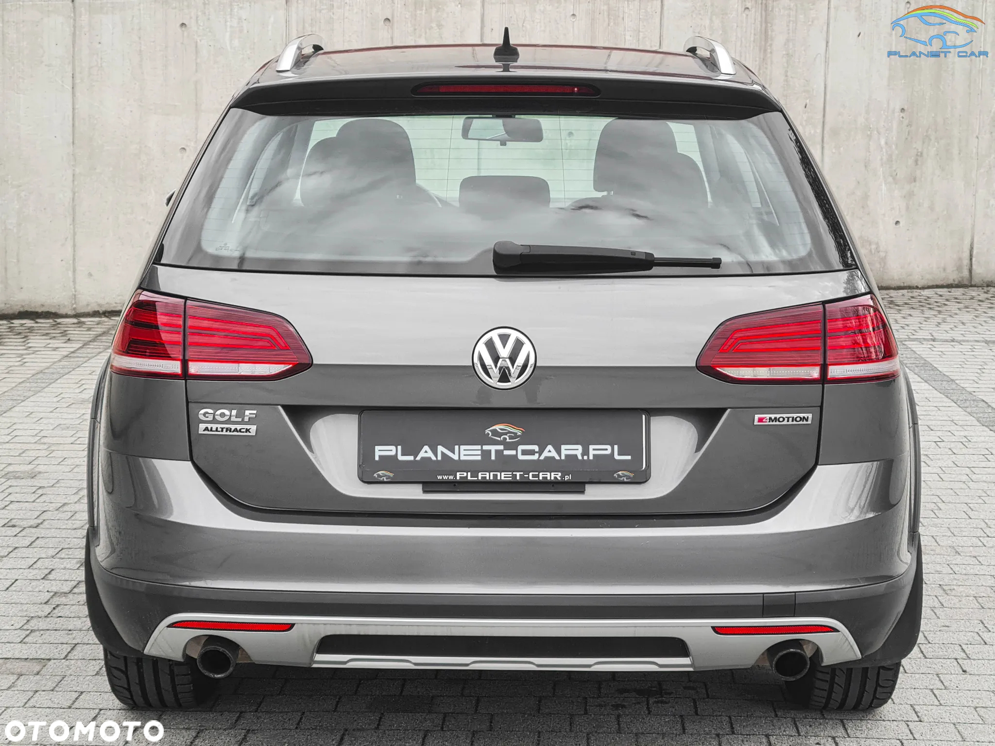 Volkswagen Golf - 11