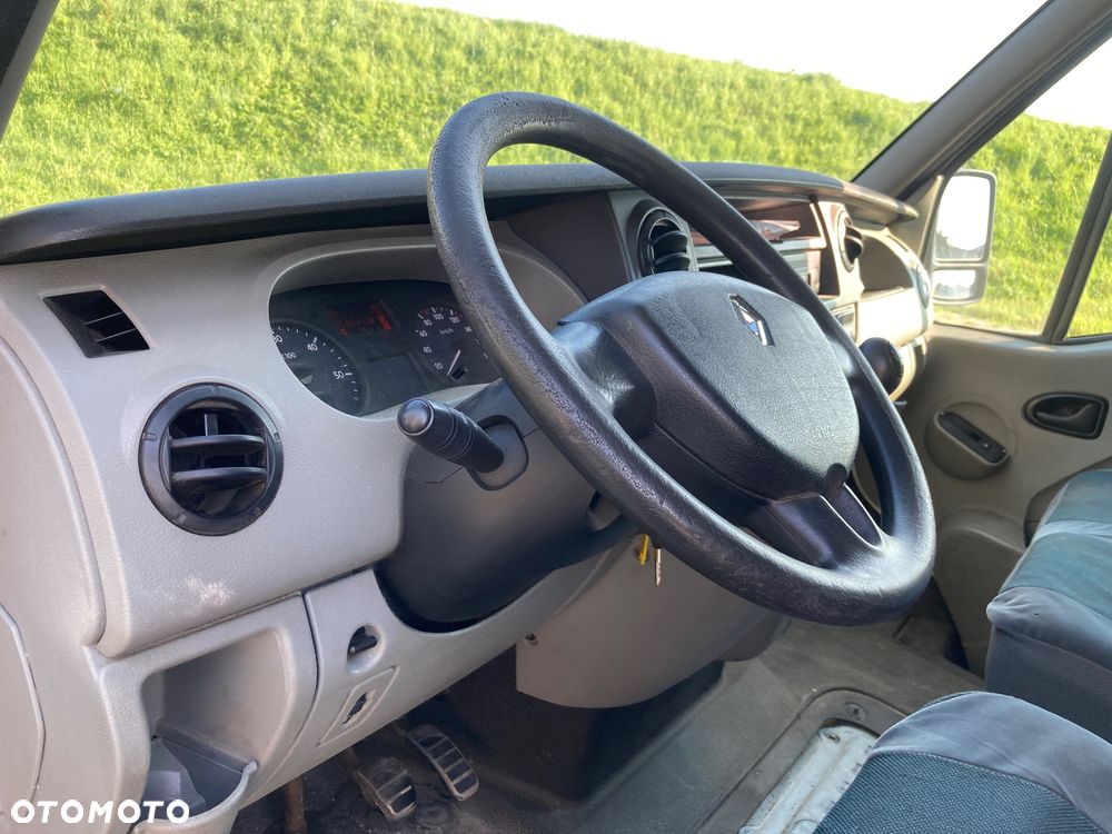 Renault Master - 11