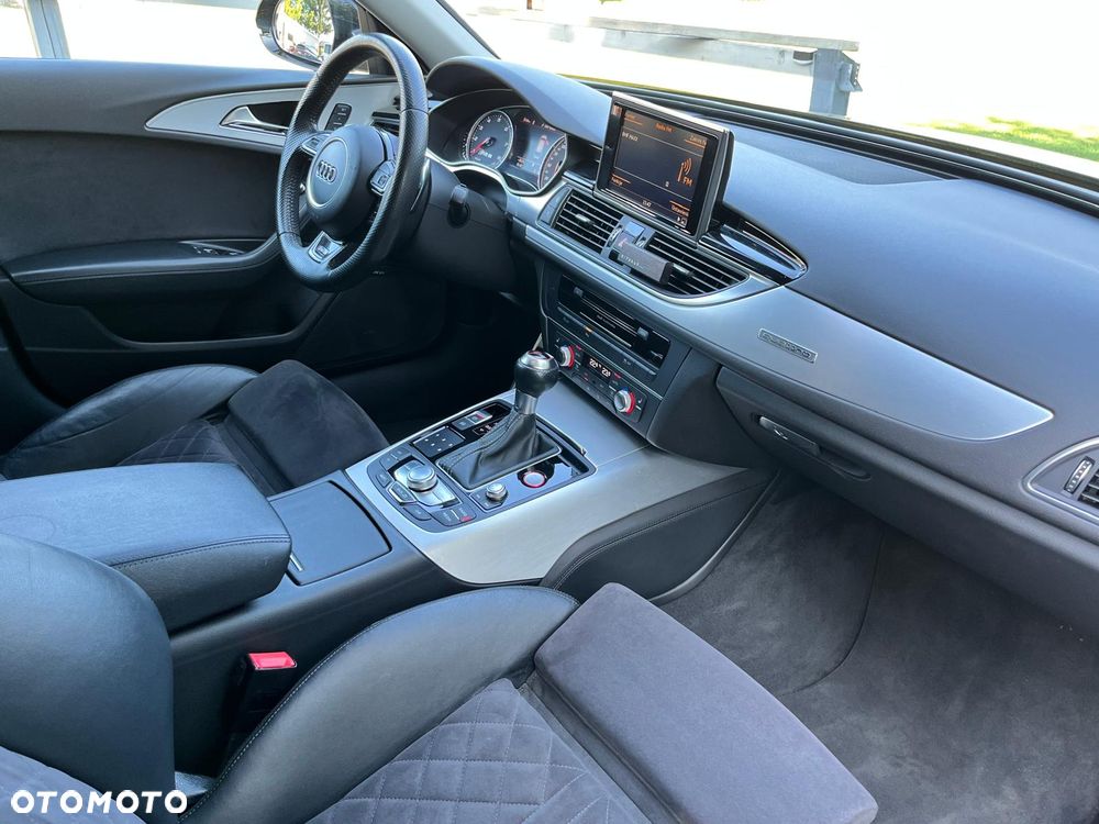 Audi RS6 Avant - 20