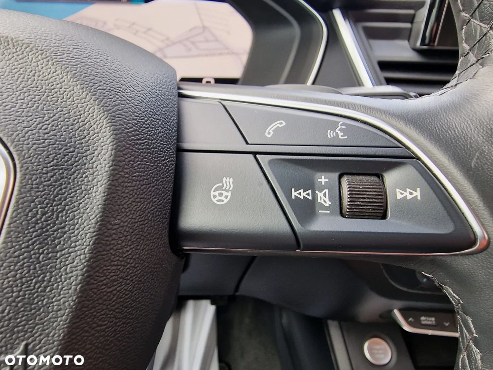 Audi Q5 - 29