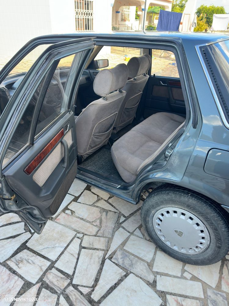 Rover 213 - 5