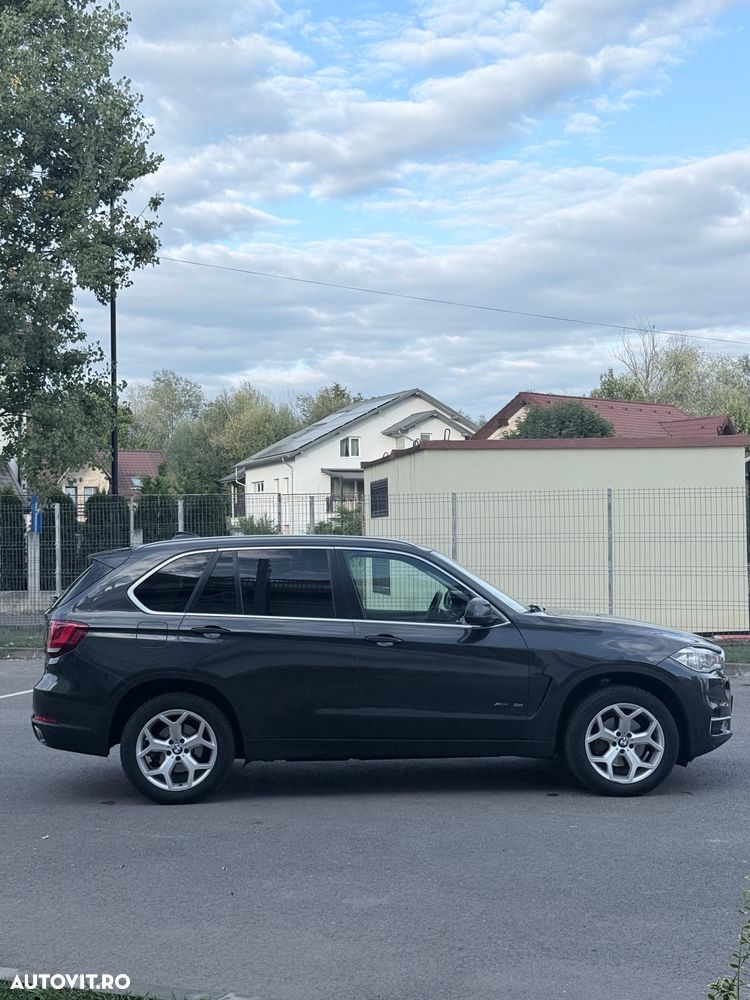 BMW X5 xDrive30d - 4