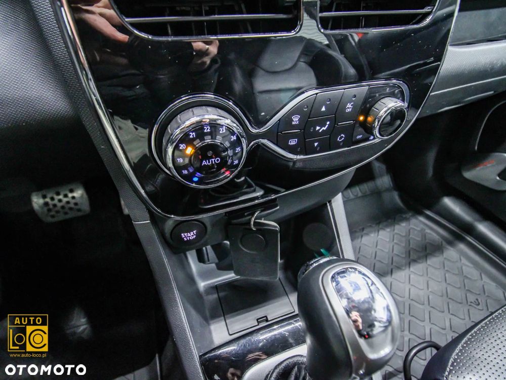 Renault Clio TCe 120 EDC GT - 25