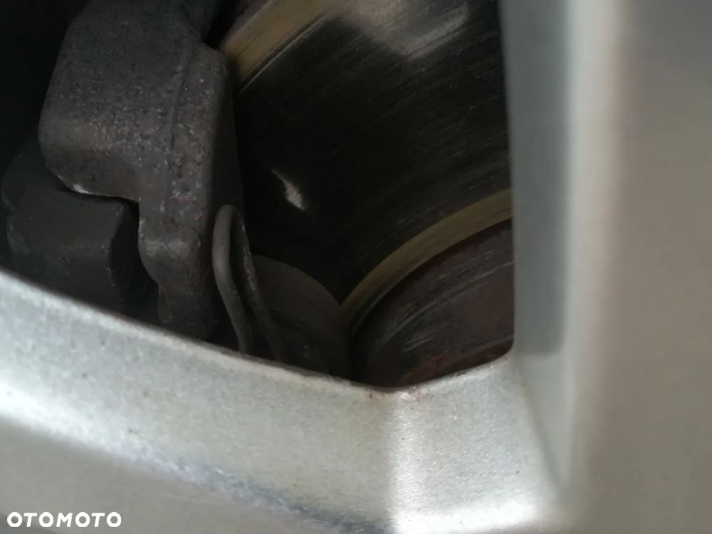 Ford Focus 1.8 Connection - 20