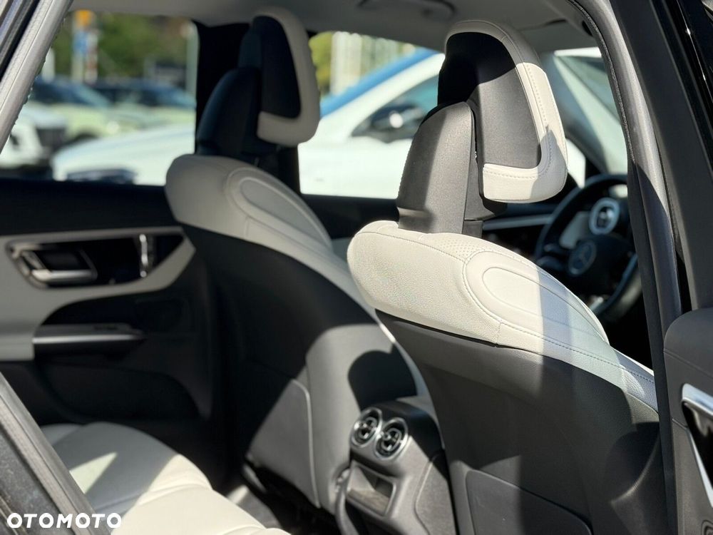 Mercedes-Benz GLC 200 mHEV 4-Matic AMG Line - 17