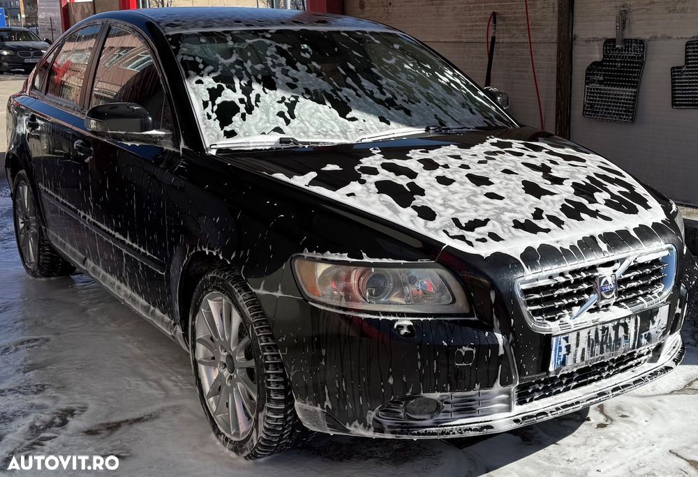 Volvo S40 1.6 D Momentum - 2