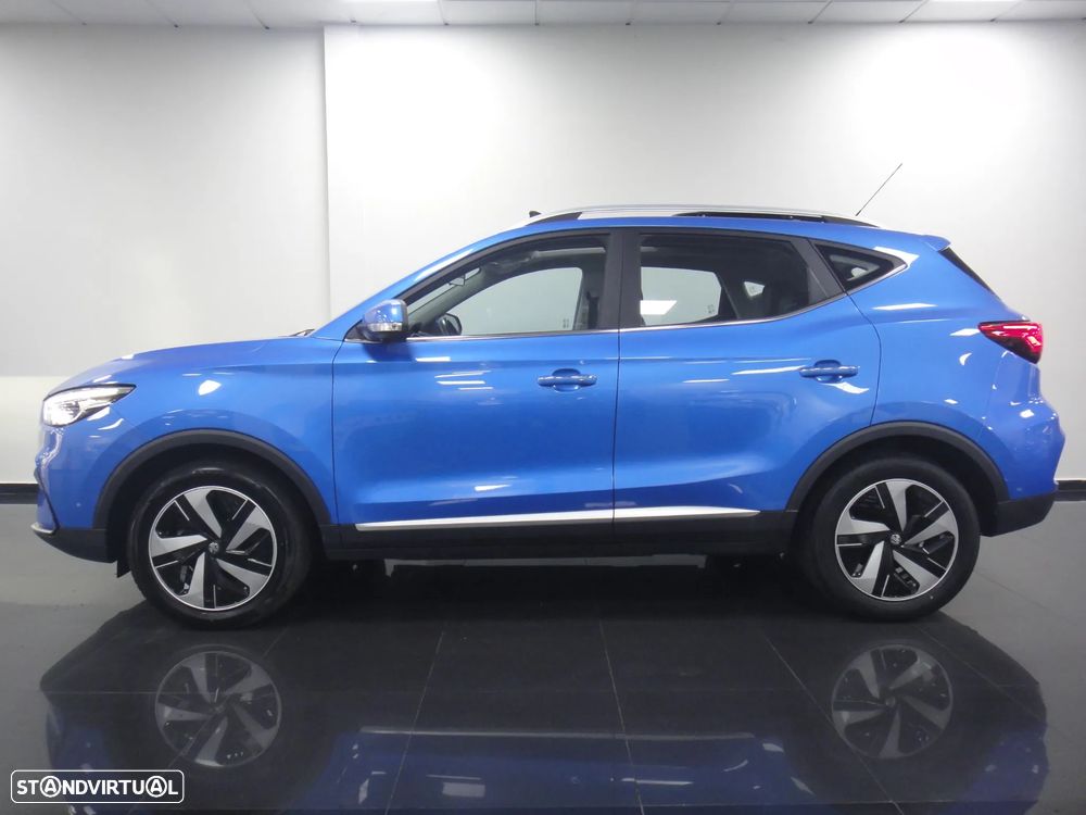 MG ZS Standard Luxury - 6