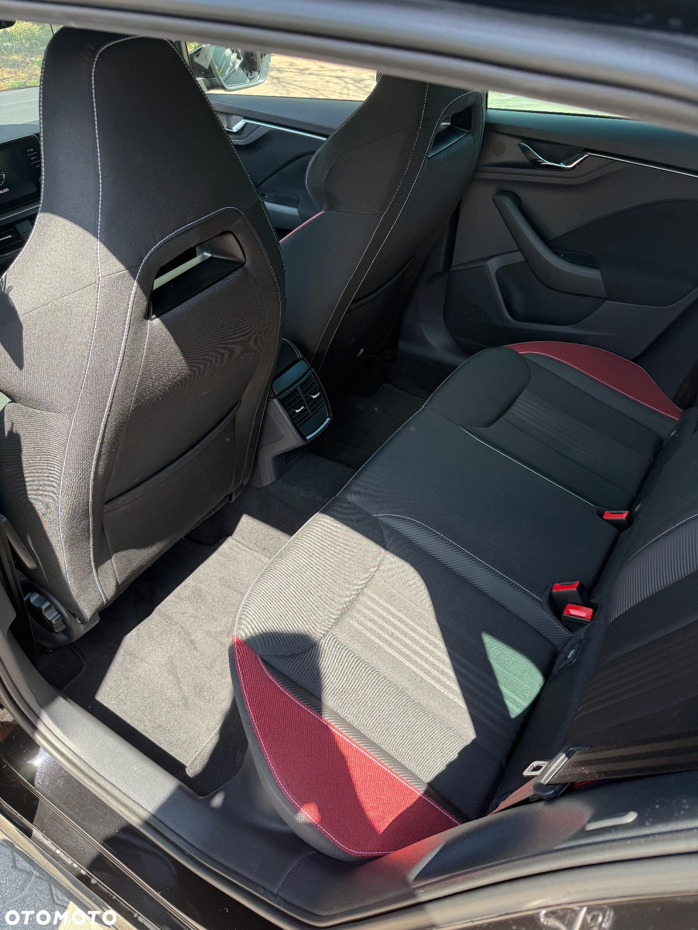 Skoda Kamiq 1.5 TSI Monte Carlo - 16
