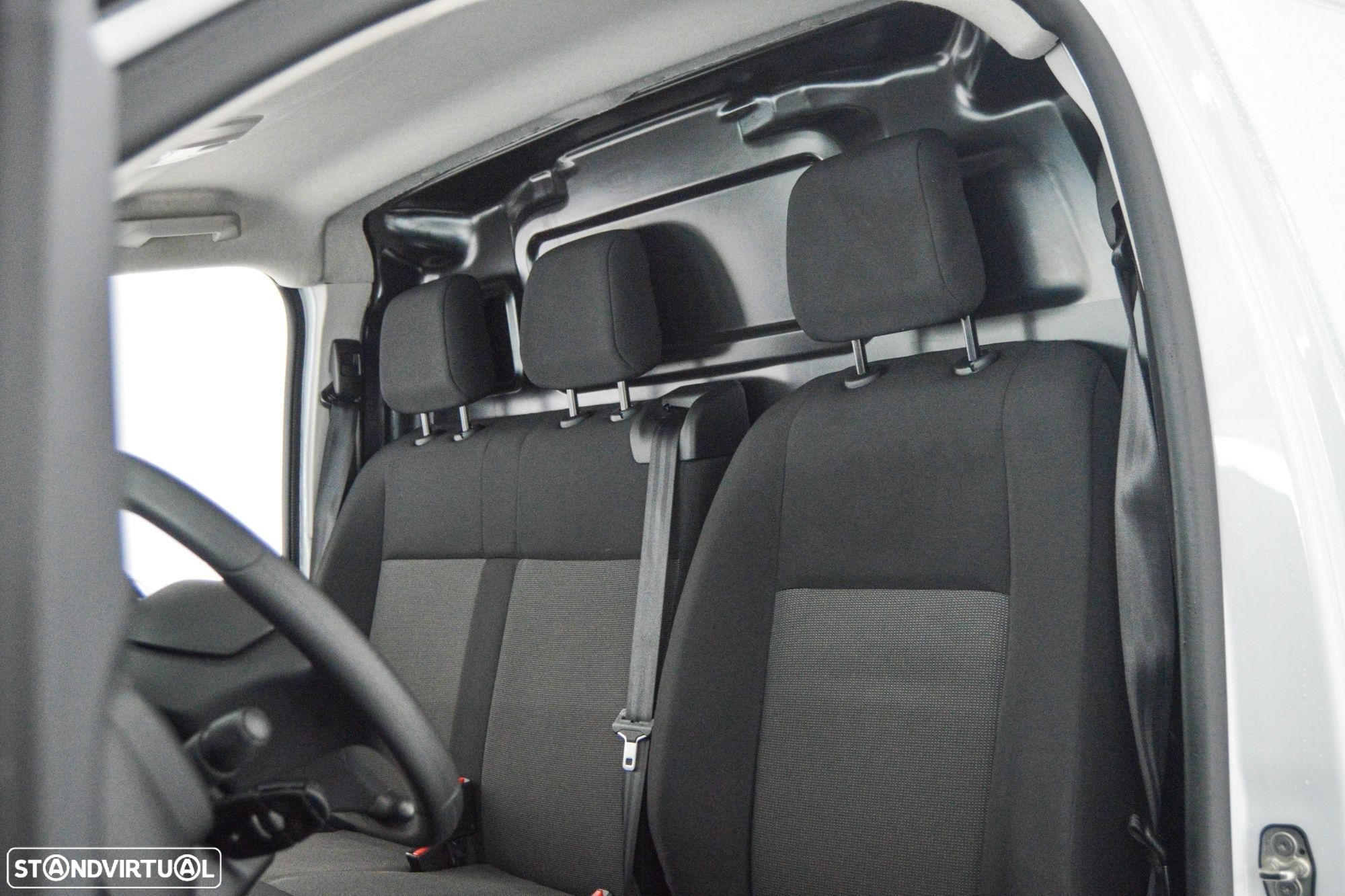 Peugeot Expert 1.5 BlueHDi L2H1 Premium Standard - 40