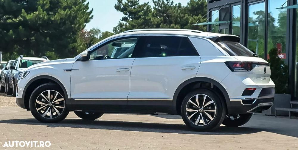Volkswagen T-ROC - 4