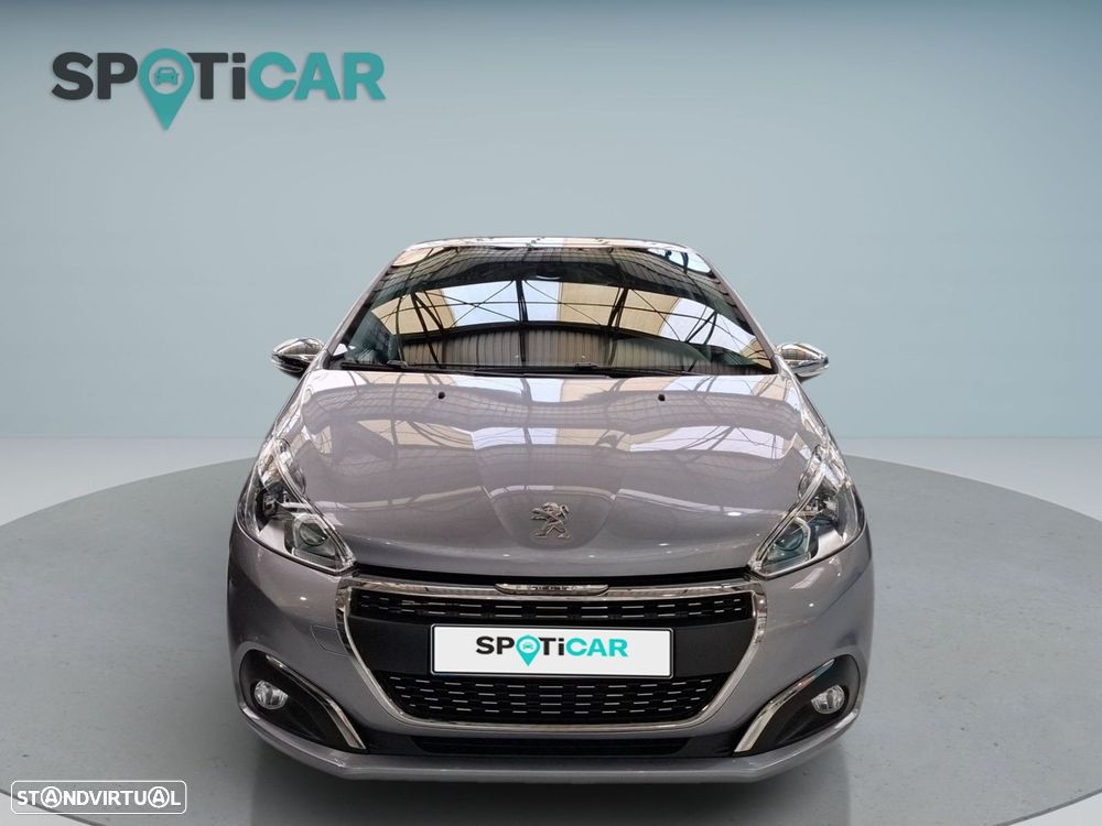 Peugeot 208 1.2 PureTech Signature - 2