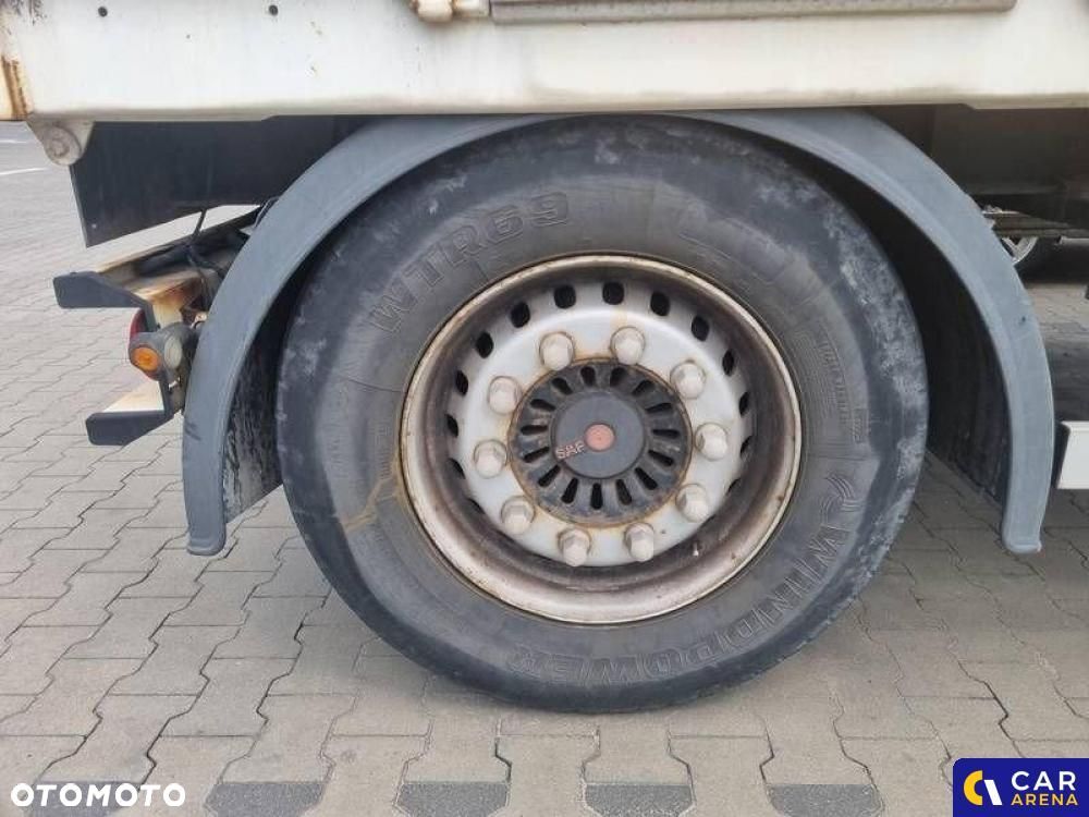 Dinkel DAKW 18000 - 17