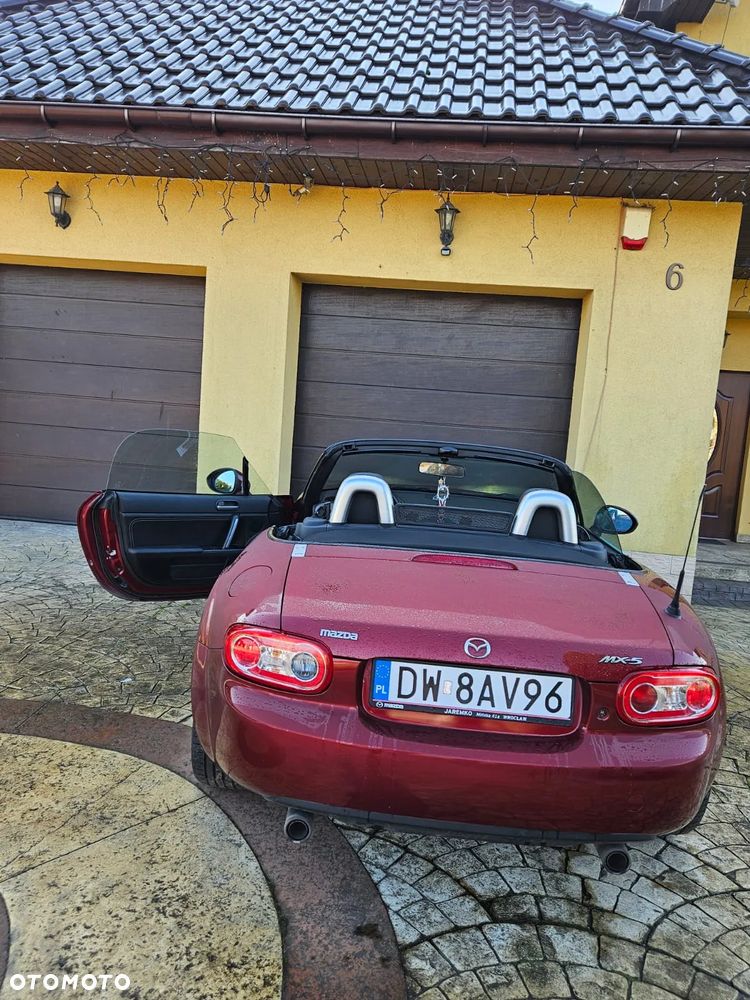 Mazda MX-5 - 33