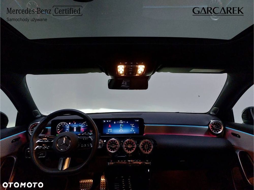 Mercedes-Benz Klasa A - 12