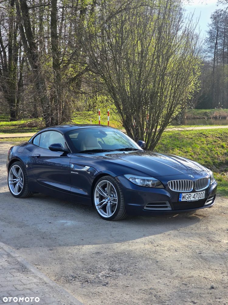 BMW Z4 - 14