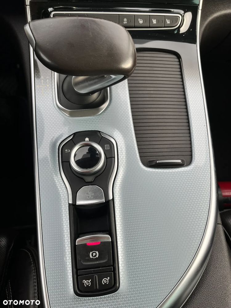 Renault Espace Energy dCi 160 EDC Initiale Paris - 31