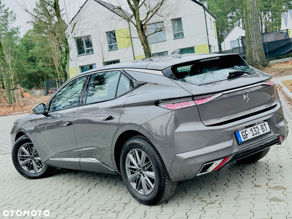 DS Automobiles DS 4 1.5 BlueHDi Rivoli - 6