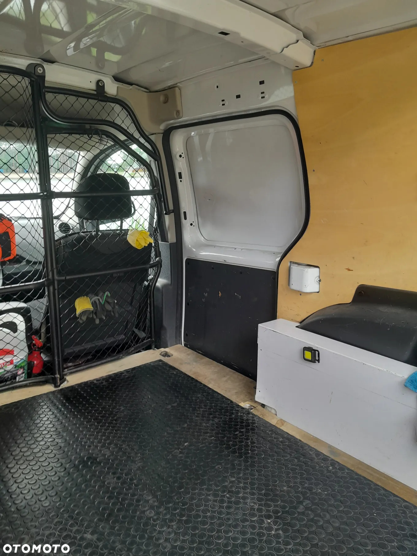 Renault KANGOO - 12