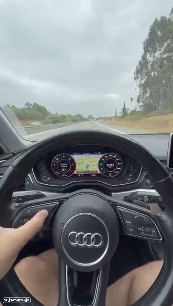 Audi A4 Avant 2.0 TDI S tronic quattro - 15