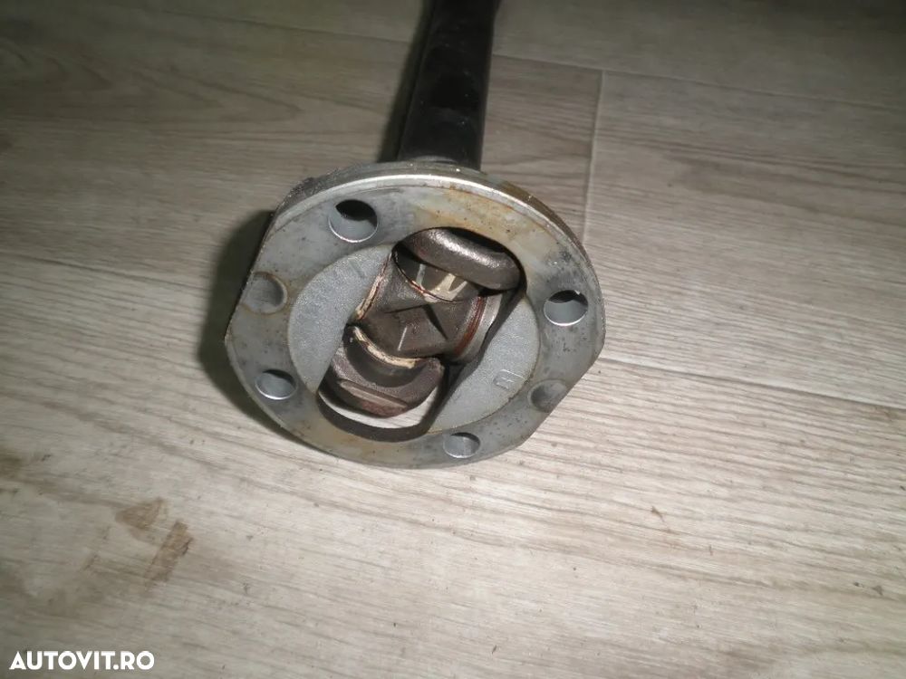 Cardan fata Mercedes CLS C257, E Class W213, S Class W223, GLE W167, 3.0 CDI 4Matic (4x4) A2533301 - 3