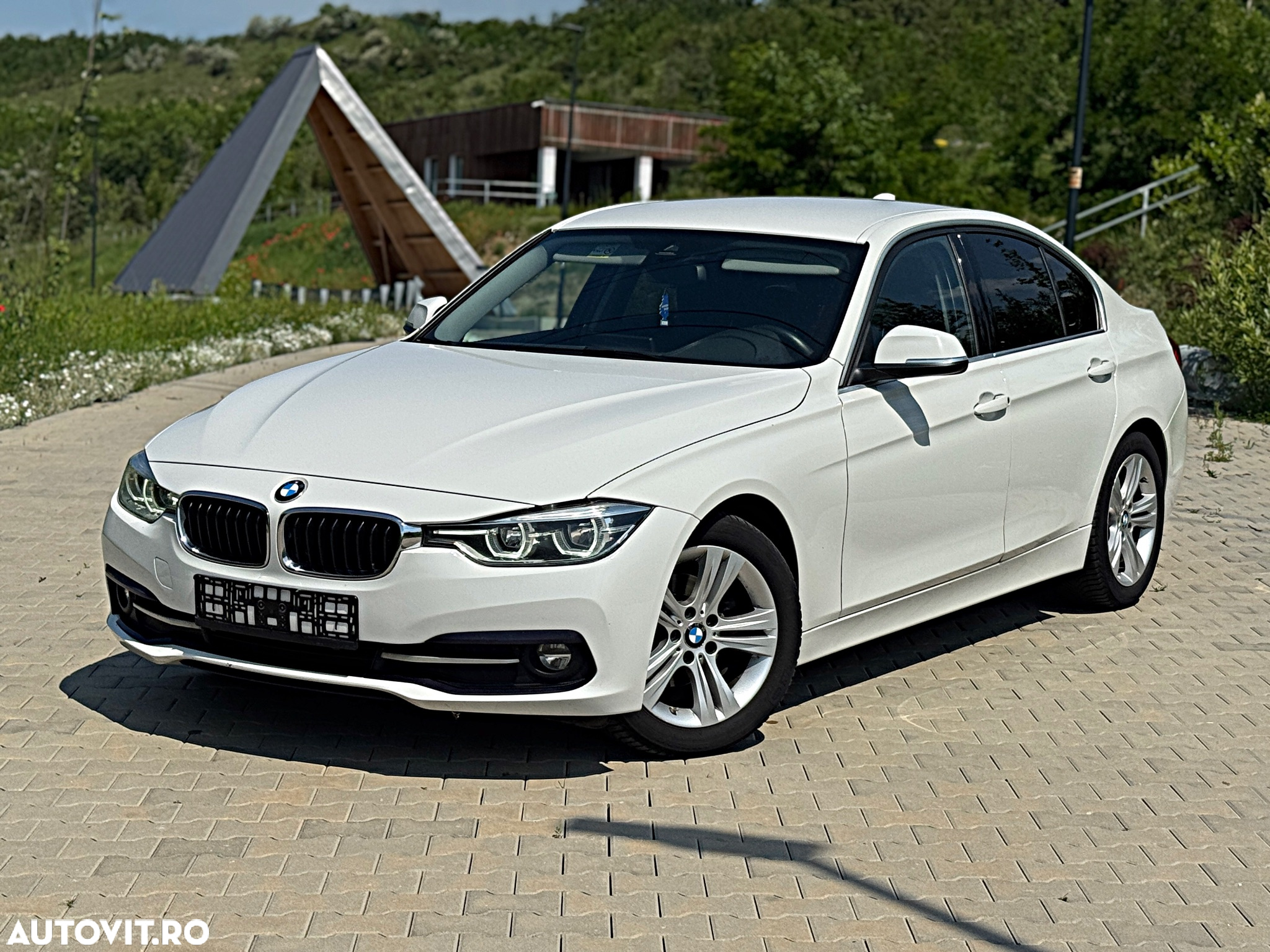 BMW Seria 3 - 3