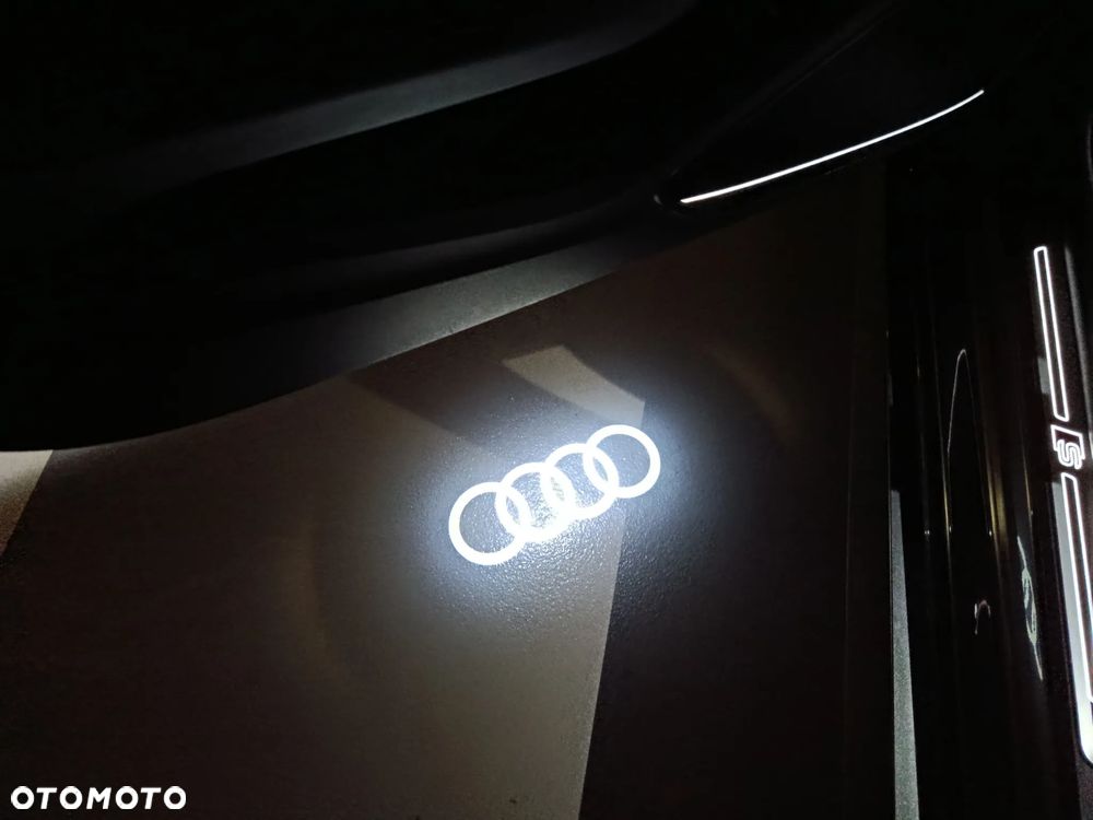 Audi S5 Sportback 3.0 TFSI quattro tiptronic - 20