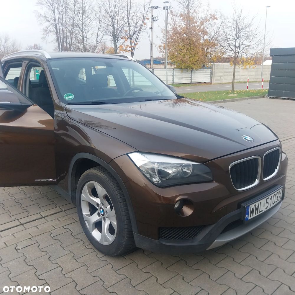 BMW X1 sDrive18d xLine - 2