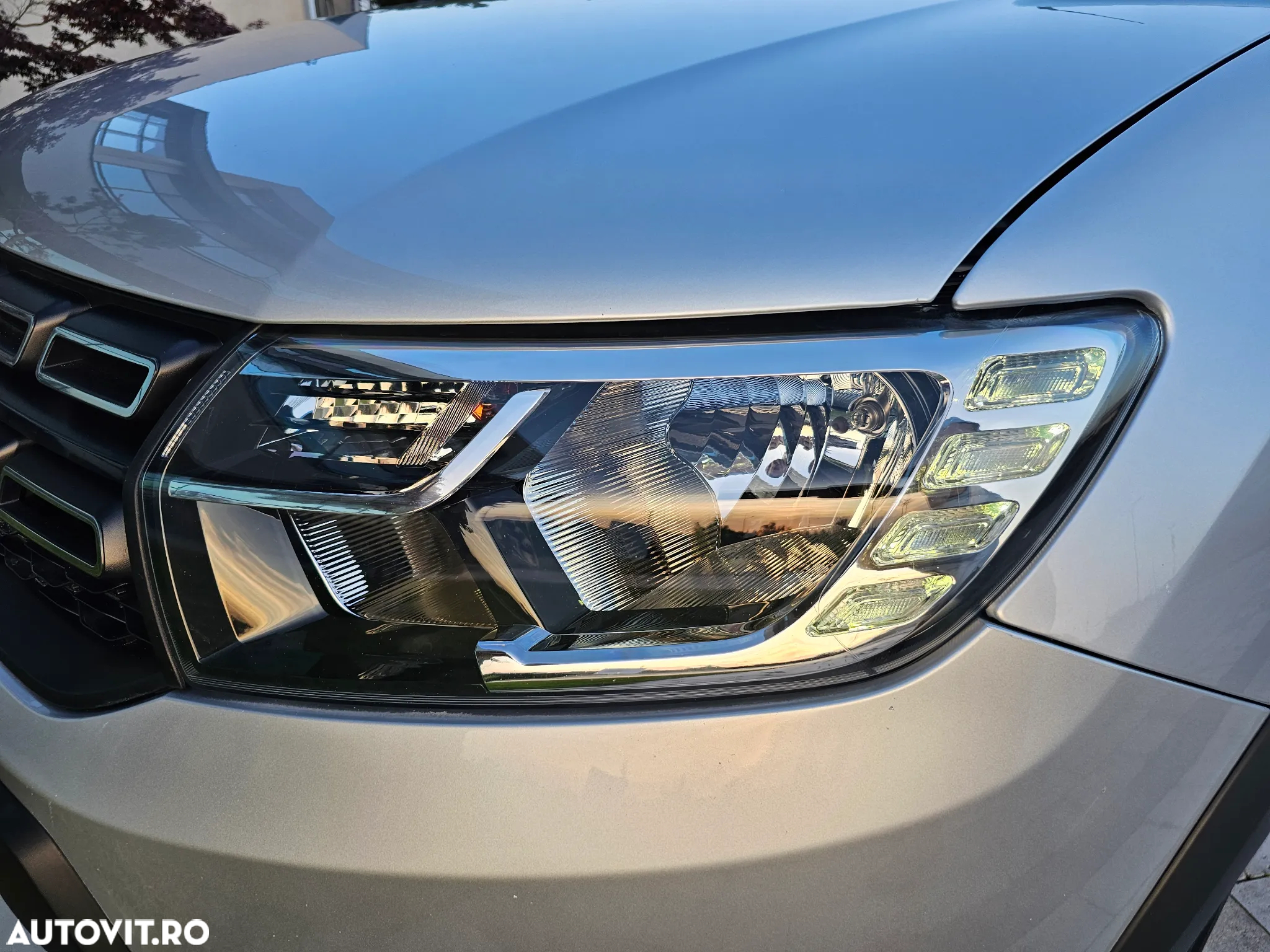 Dacia Sandero TCe 90 Celebration - 13