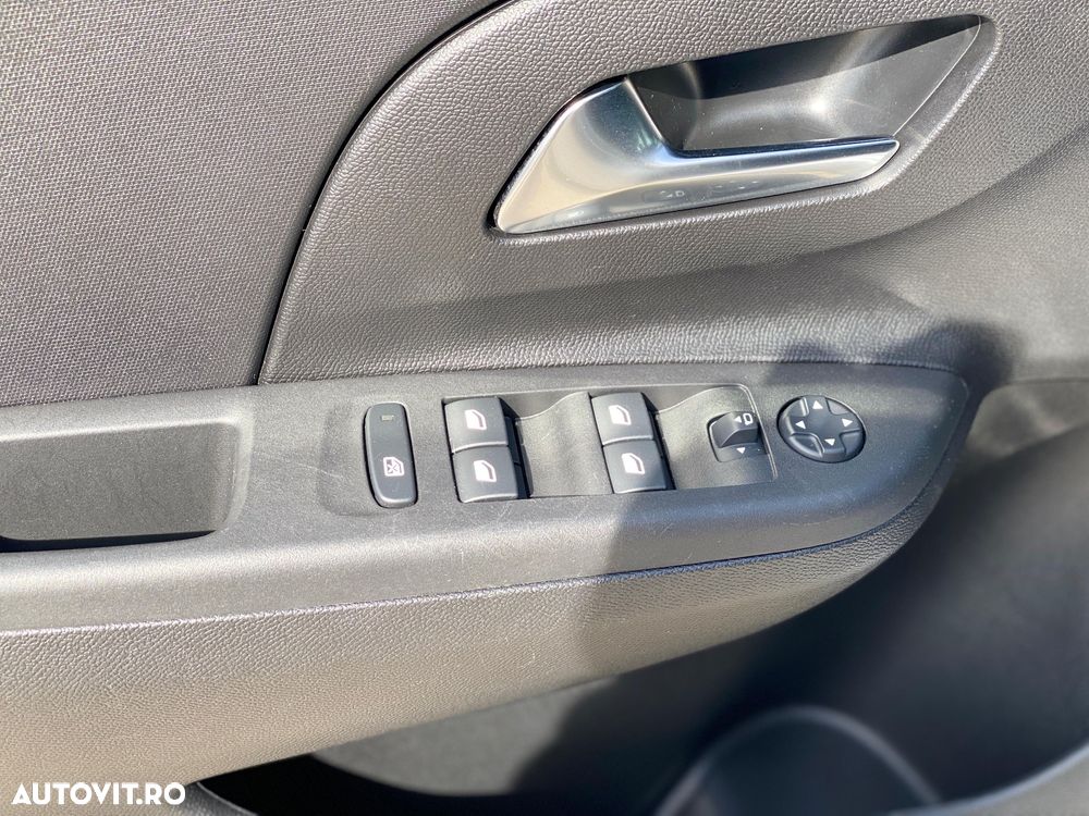 Opel Corsa 1.2 Start/Stop Edition - 6