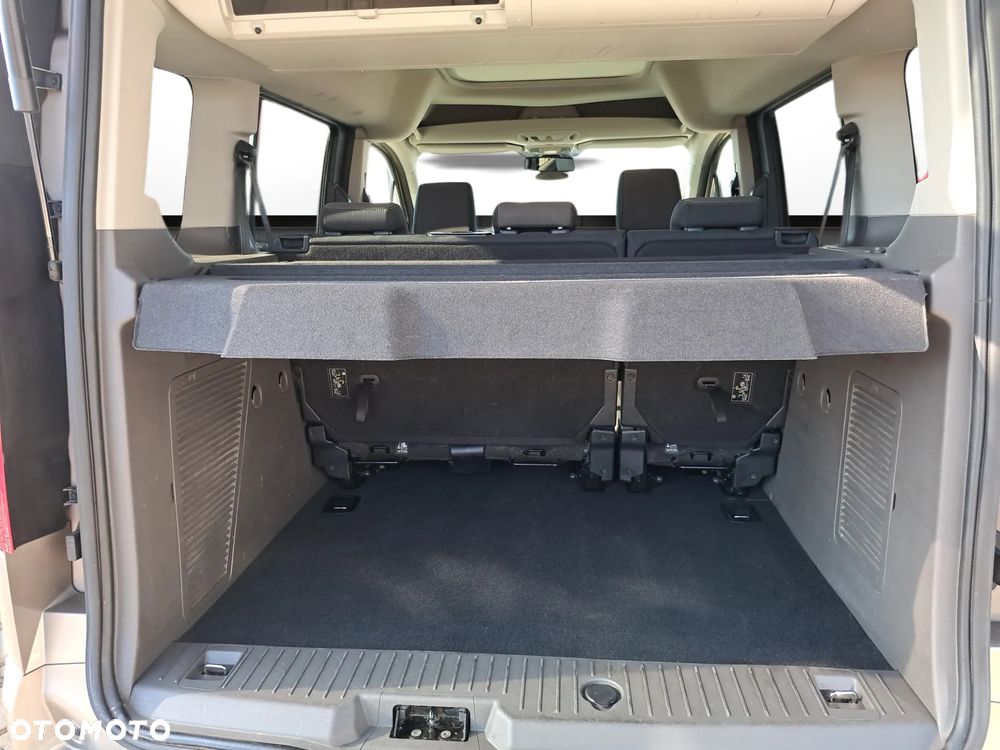 Ford Tourneo Connect 1.5 EcoBlue Trend PowerShift - 12
