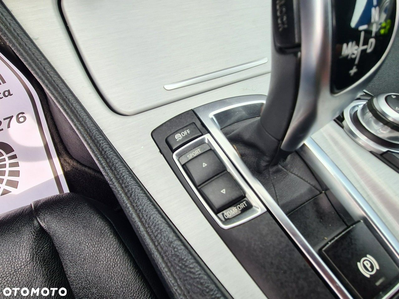 BMW Seria 5 520d - 23