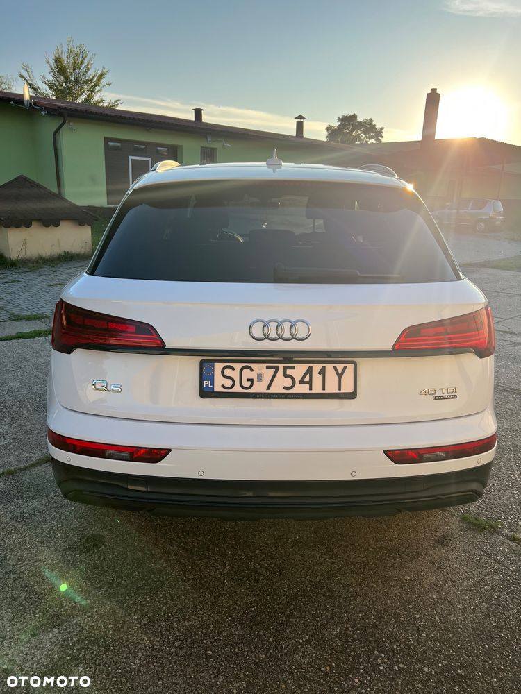 Audi Q5 40 TDI mHEV Quattro S tronic - 6