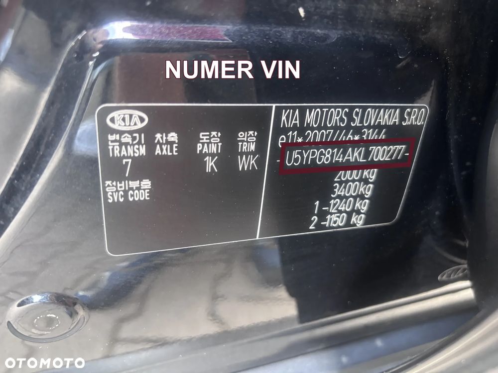Kia Sportage 1.6 GDI M 2WD - 2