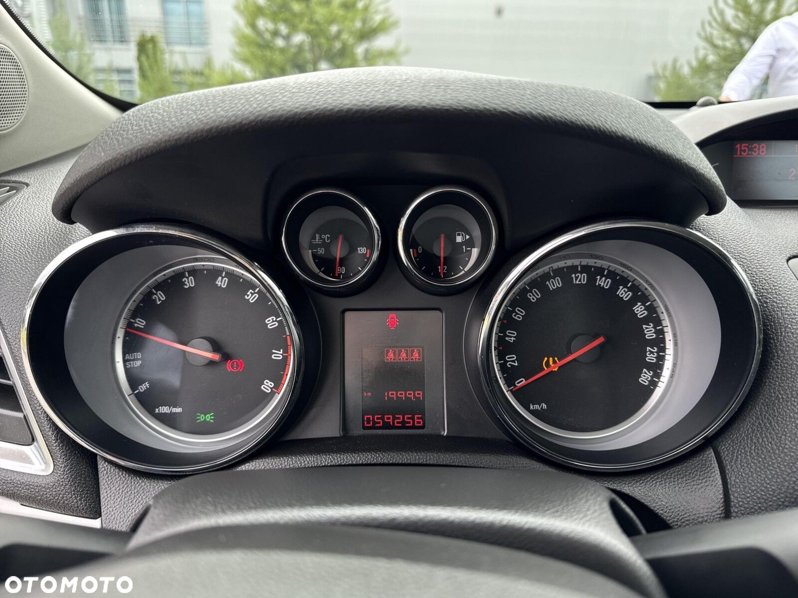 Opel Mokka - 14