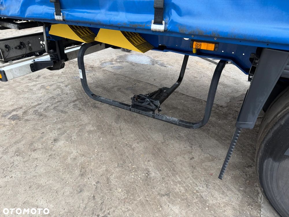 Krone Firanka Standard 2022 rok - 11