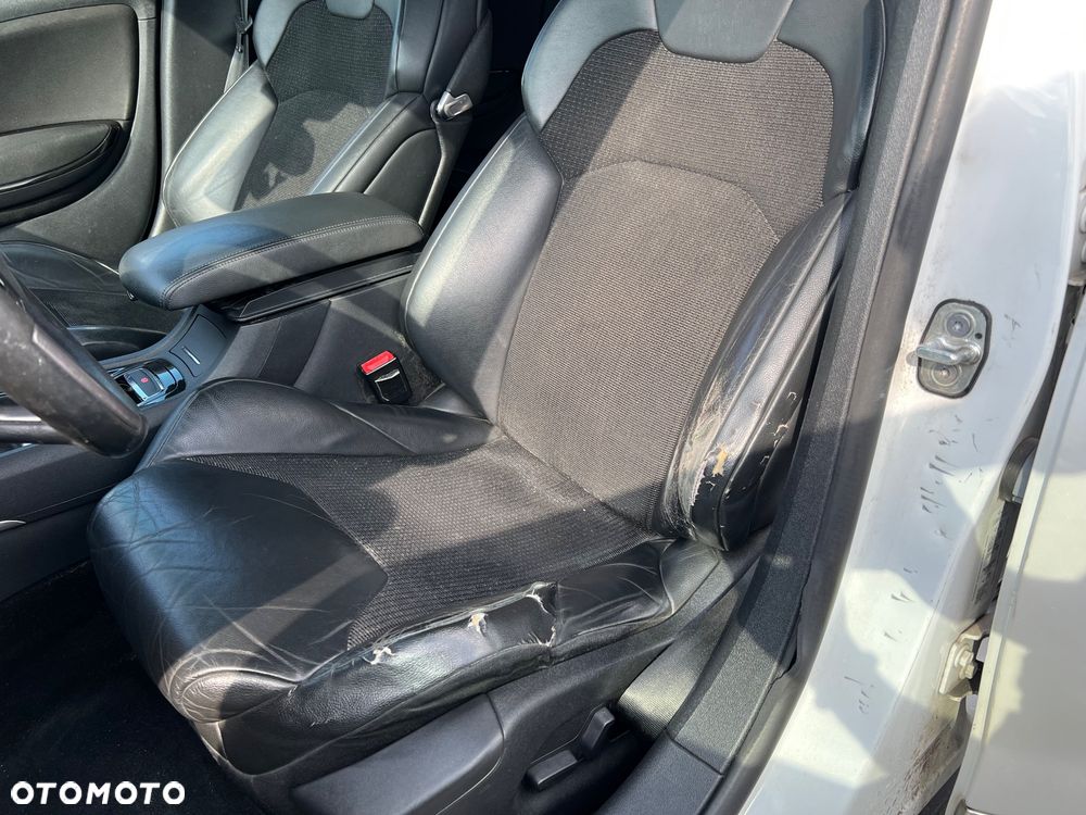 Citroën C5 2.0 HDi Exclusive - 10